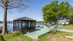 Lakefront House | Kayak | Fish | Grill - Image 2