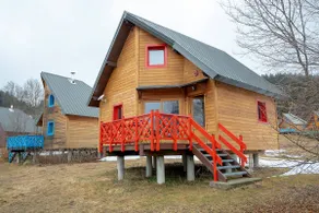 Chalet 228 - Village nordique - Image 3
