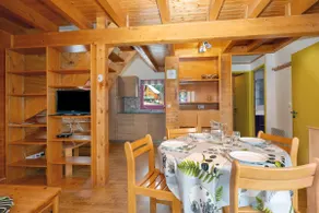 Chalet 228 - Village nordique - Image 4