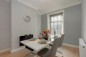 Richmond Terrace - Cosy and Modern Stay - Image 3