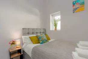 Richmond Terrace - Cosy and Modern Stay - Image 4