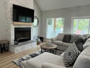 *New* Cedar Creek Lake Reservoir House with Dock - Image 2