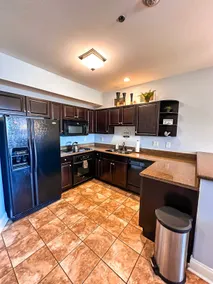 Fairway To Heaven-Condo/2BD/2BA/Deck/Pool-6PP - Image 2