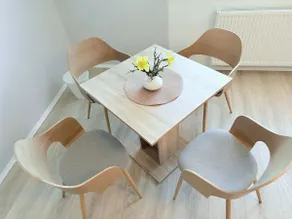 Stylish studio I RelaxStay Weserbergland - Image 3