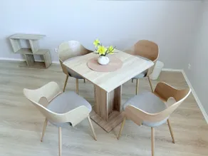 Stylish studio I RelaxStay Weserbergland - Image 2