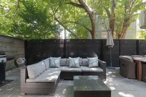 Alfresco Modern Camperdown Apartment w/ Parking - Image 4