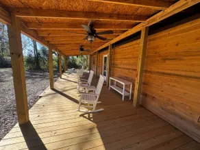 Bennett's Point Cabin - Image 2