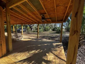 Bennett's Point Cabin - Image 3