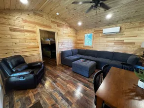 Bennett's Point Cabin - Image 5