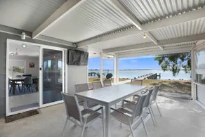 Mundoo Waters—Tranquil Waterfront Haven with Jetty - Image 2
