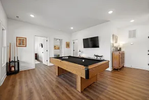 Emerald Lodge | Large Mtn Cabin | Hot Tub + Views - Image 5