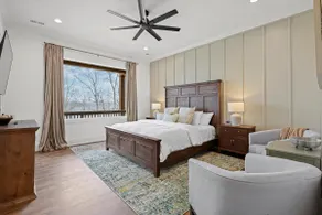 Emerald Lodge | Large Mtn Cabin | Hot Tub + Views - Image 4