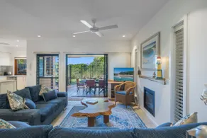 Bayvilla 4 @ The Beach - Image 2