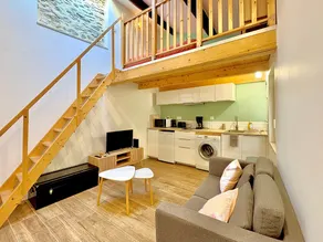 Le Studio des Tilleuls, Climatisé & Vrai Lit - Image 5