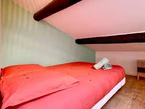 Le Studio des Tilleuls, Climatisé & Vrai Lit - Image 2