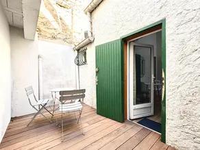 Le Studio des Tilleuls, Climatisé & Vrai Lit - Image 3