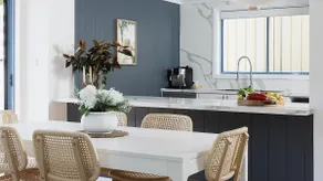 Coastal Hideaway - Water Views and Walk To The Beach - Image 4