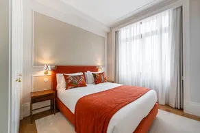 GuestReady - Downtown City Apartments - 1F - Image 2