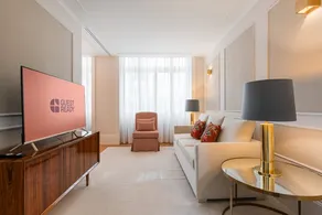 GuestReady - Downtown City Apartments - 1F - Image 3