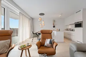 Seaphir - vacation apartment with pool in Nieuwpoort - Image 4