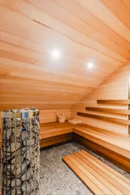Apartment Alps with Sauna and Terrace - Image 2