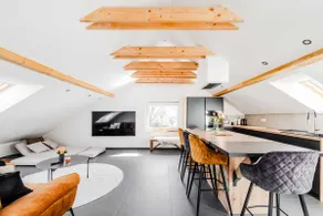 Apartment Alps with Sauna and Terrace - Image 3