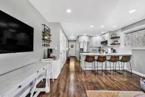 Peaceful 3BR Escape With National Forest Access - Image 3