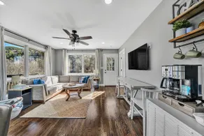 Peaceful 3BR Escape With National Forest Access - Image 4