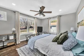 Peaceful 3BR Escape With National Forest Access - Image 2