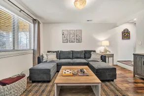 Peaceful 3BR Escape With National Forest Access - Image 3
