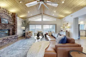 'whispering Oaks Estate' w/ Pool & View in Murphys - Image 5