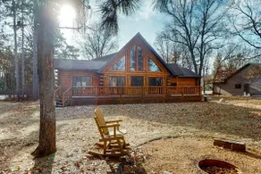 Cozy Fairway Retreat at Lake Arrowhead - Image 2
