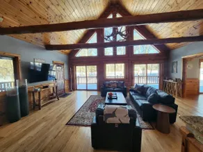 Cozy Fairway Retreat at Lake Arrowhead - Image 4