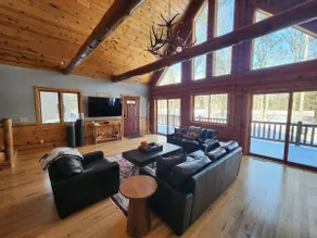 Cozy Fairway Retreat at Lake Arrowhead - Image 3