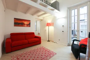 Corso Carlo Alberto - In the heart of Pavia - Image 4