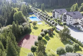 Chasa Valluns - 5302: Spacious 3.5 room apartment - Image 2
