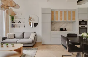 A Modern 1-Bedroom - Opera - Image 4