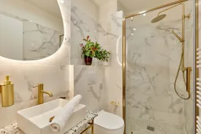 Superb Apartment Invalides St Germain des Pres - Image 4