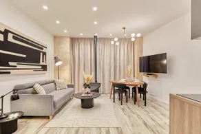 Superb Apartment Invalides St Germain des Pres - Image 5