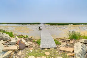 Dock & Panoramic Bay Views: Oconto Retreat! - Image 2