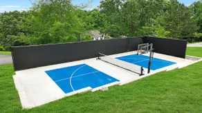 Heated Pool Backyard Oasis | Pickleball-Basketball - Image 4