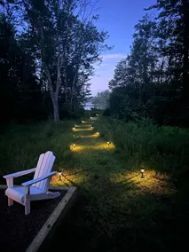Winnisquam Landing | Lakefront | Water Views | A/C - Image 5