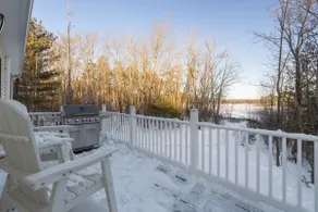 Winnisquam Landing | Lakefront | Water Views | A/C - Image 2