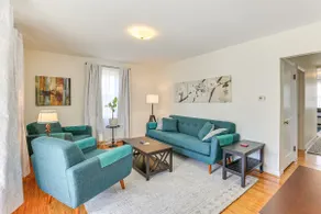 13 Mi to Downtown Baltimore: Quiet Home w Porch - Image 4