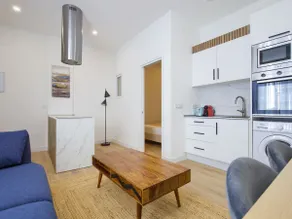Dobo Fuenlabrada, Apartment with queen-size bed 1 - Image 5