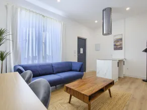 Dobo Fuenlabrada, Apartment with queen-size bed 1 - Image 3