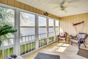 Condo on St Johns River w/ Boat Dock Access! - Image 5