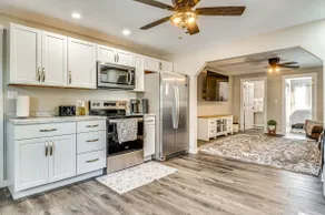 15 Mi to Summit Lake State Park: Updated Apt! - Image 2