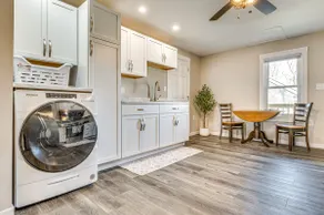 15 Mi to Summit Lake State Park: Updated Apt! - Image 3