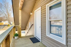 15 Mi to Summit Lake State Park: Updated Apt! - Image 4